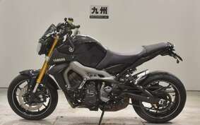 YAMAHA MT-09 A 2015 RN34J