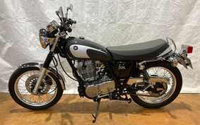 YAMAHA SR400 2021 RH16J