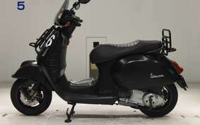 VESPA GTS300 SUPER 2019