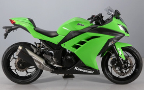 KAWASAKI NINJA EX250L