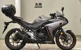 YAMAHA YZF-R25 RG10J