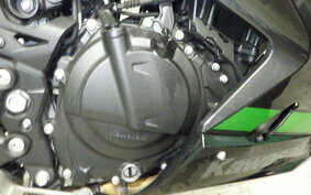 KAWASAKI NINJA 400 2023 EX400L