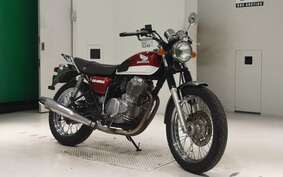 HONDA CB400SS E 2007 NC41