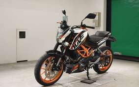 KTM 390 DUKE 2016 JGJ40