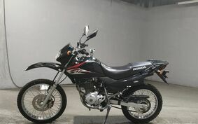 HONDA XR125L JD21