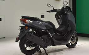 YAMAHA N-MAX SEG6J