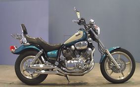 YAMAHA VIRAGO 1100 1998 4PP