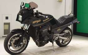 KAWASAKI GPZ900R NINJA 1992 ZX900A