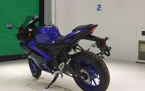 YAMAHA YZF-R15 RG86J