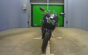 KAWASAKI NINJA 250R 2012 EX250K