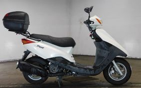 YAMAHA AXIS 125 TREET SE53J