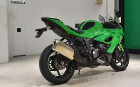 KAWASAKI NINJA ZX-6R A 2019 ZX636G