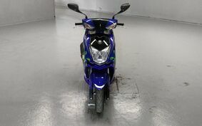 YAMAHA CYGNUS 125 X SR SED8J