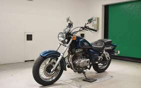 SUZUKI GZ250 Marauder NJ48A