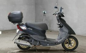 YAMAHA JOG ZR Evolution 2 SA39J