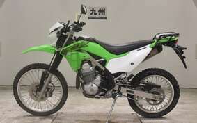 KAWASAKI KLX230 LX230A