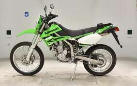 KAWASAKI KLX250 Gen.2 LX250S