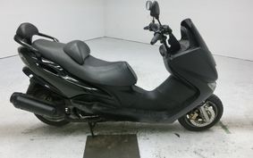 YAMAHA MAJESTY 125 5CA