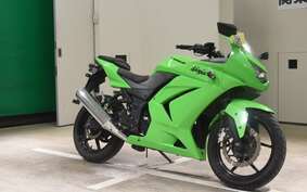 KAWASAKI NINJA 250R EX250K