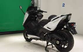 YAMAHA T-MAX 530 2015 SJ12J