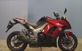 KAWASAKI NINJA 1000 A 2011 ZXT00G