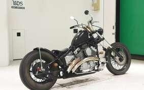 YAMAHA DRAGSTAR 400 2000 VH01J