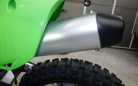 KAWASAKI KX112 KX112A