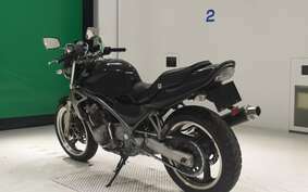 KAWASAKI BALIUS 250 ZR250A