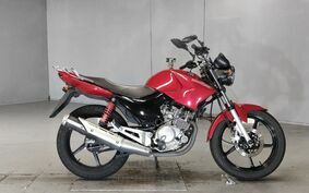 YAMAHA YB125SP 不明