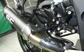 KAWASAKI ZX 10 NINJA R A 2021 ZXT02L