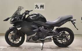 KAWASAKI ER600 F 2010 EX650C