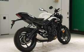 TRIUMPH STREET TRIPLE R 2024