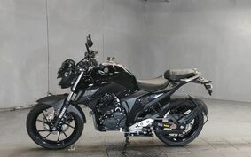 YAMAHA FZ25 RG42