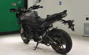 YAMAHA MT-09 Tracer 2016 RN36J