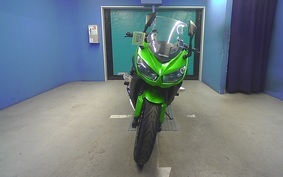 KAWASAKI NINJA 1000 A 2016 ZXT00L