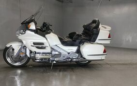 HONDA GL 1800 GOLD WING 2003 SC47