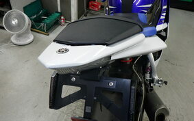 YAMAHA YZF-R6 2008 RJ12