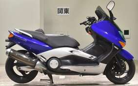 YAMAHA T-MAX500 2002 SJ02J