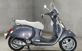 VESPA GTS250ie M45100