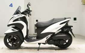 YAMAHA TRICITY 125 X-2 SEK1J