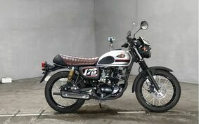 KAWASAKI W175 CAFE  BJ175B