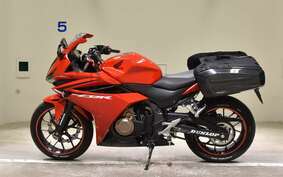 HONDA CBR400R 2016 NC47