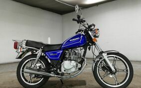 SUZUKI GN125 H PCJG9