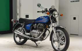 HONDA CB400T HAWK 2 2024 CB400T