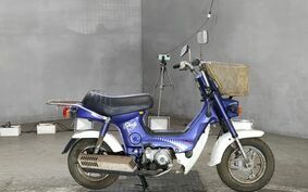 HONDA CHALY 50 CF50