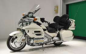 HONDA GL 1800 GOLD WING 2003 SC47