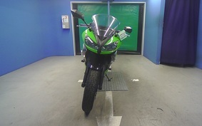 KAWASAKI NINJA 400R 2012 ER400B