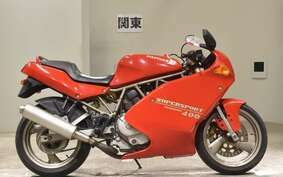 DUCATI 400SS 1994 400J0