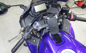 YAMAHA YZF-R3 2020 RH13J