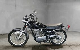 YAMAHA SR400 2009 RH01J